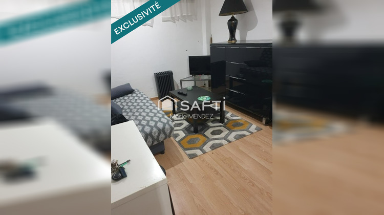Ma-Cabane - Vente Appartement Le Pecq, 20 m²
