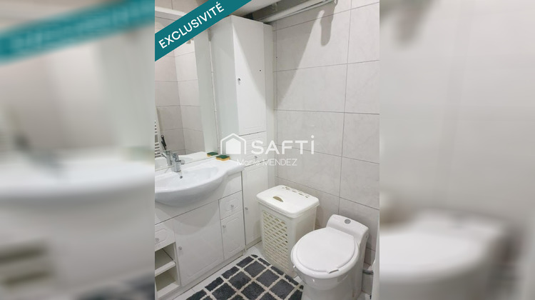 Ma-Cabane - Vente Appartement Le Pecq, 20 m²