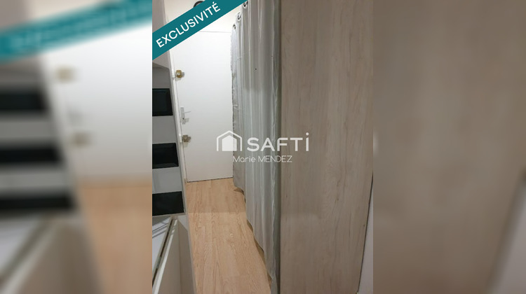Ma-Cabane - Vente Appartement Le Pecq, 20 m²