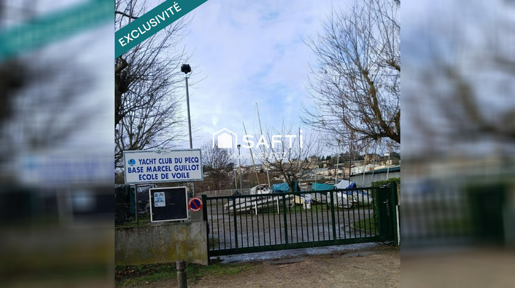 Ma-Cabane - Vente Appartement Le Pecq, 54 m²
