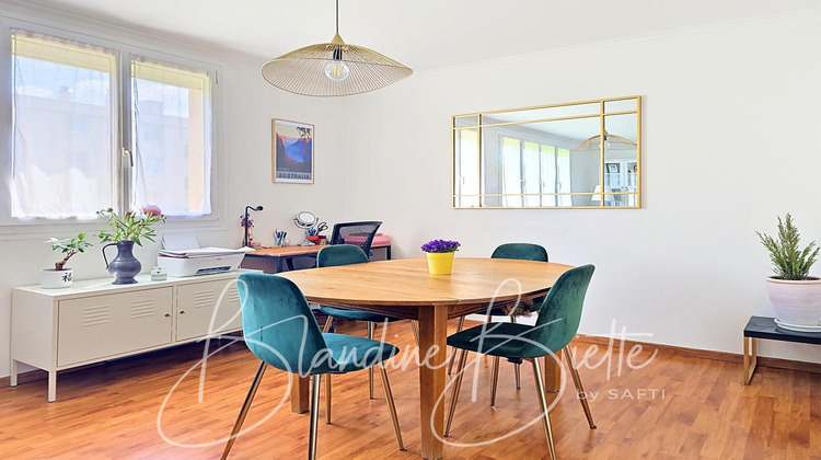 Ma-Cabane - Vente Appartement Le Pecq, 85 m²