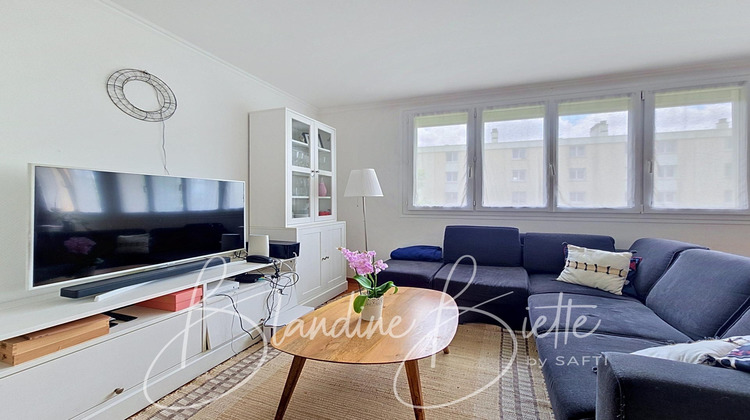 Ma-Cabane - Vente Appartement Le Pecq, 85 m²
