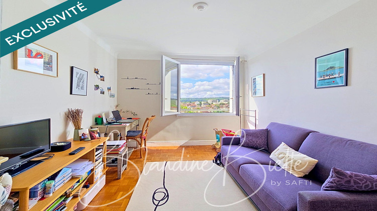 Ma-Cabane - Vente Appartement Le Pecq, 70 m²