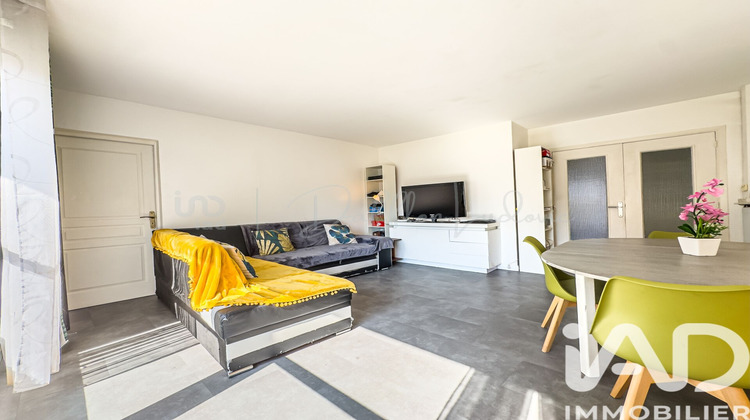 Ma-Cabane - Vente Appartement Le Pecq, 90 m²