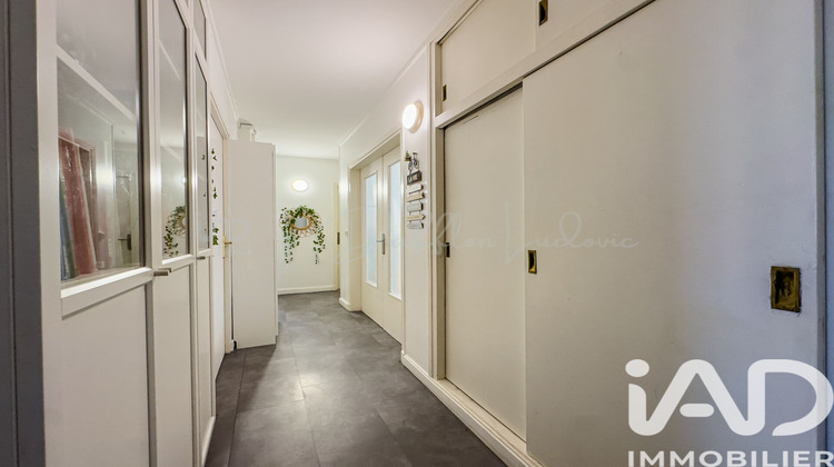 Ma-Cabane - Vente Appartement Le Pecq, 90 m²