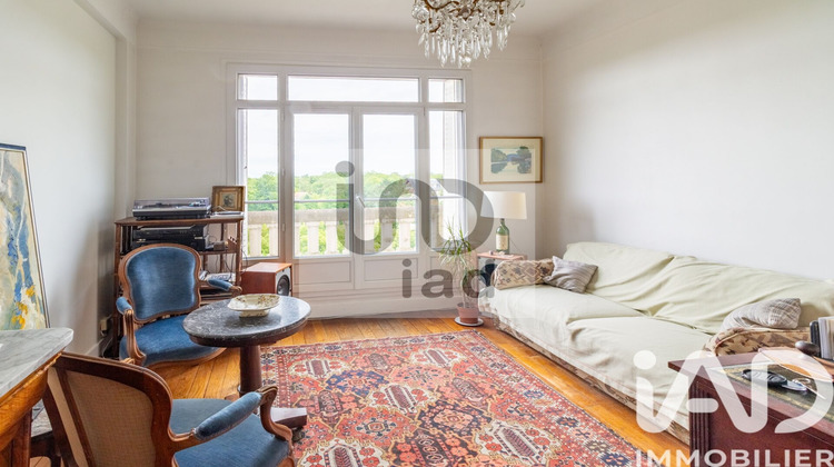Ma-Cabane - Vente Appartement Le Pecq, 69 m²