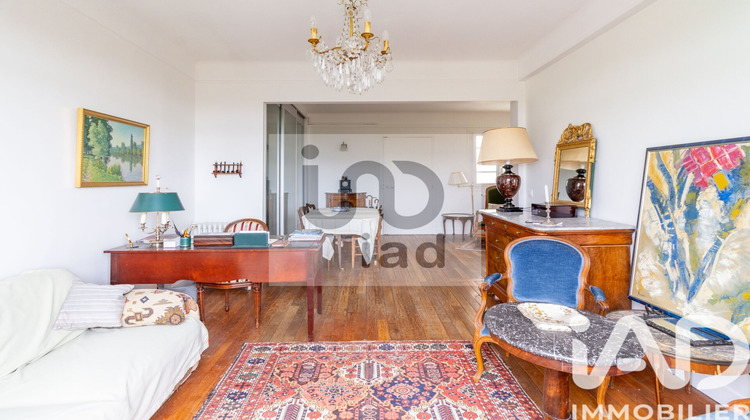 Ma-Cabane - Vente Appartement Le Pecq, 69 m²