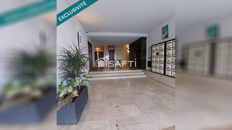 Ma-Cabane - Vente Appartement Le Pecq, 111 m²