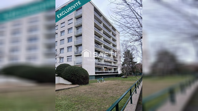 Ma-Cabane - Vente Appartement Le Pecq, 111 m²