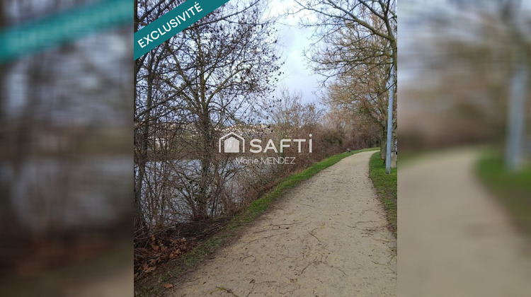 Ma-Cabane - Vente Appartement Le Pecq, 111 m²