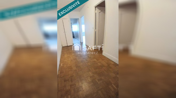 Ma-Cabane - Vente Appartement Le Pecq, 111 m²