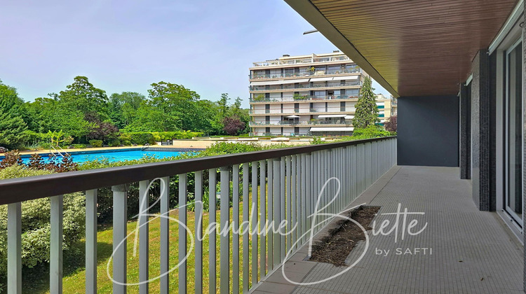 Ma-Cabane - Vente Appartement Le Pecq, 133 m²