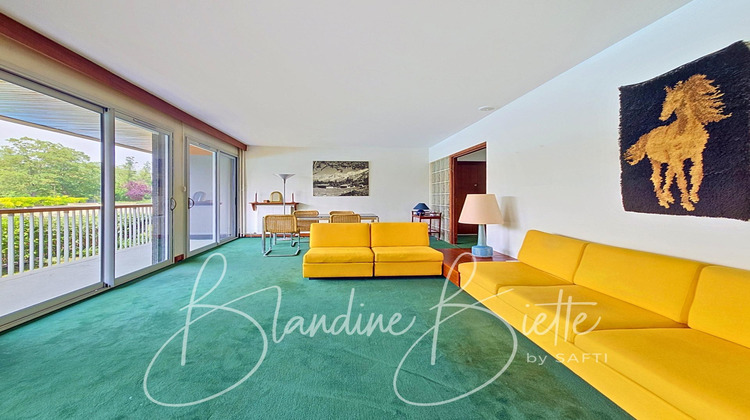 Ma-Cabane - Vente Appartement Le Pecq, 133 m²