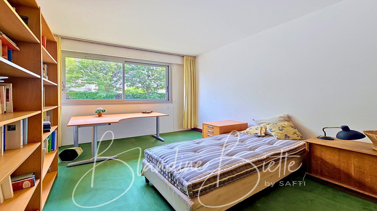 Ma-Cabane - Vente Appartement Le Pecq, 133 m²