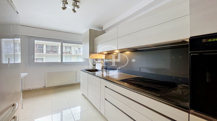 Ma-Cabane - Vente Appartement Le Pecq, 90 m²