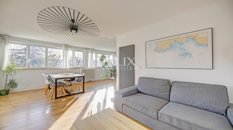 Ma-Cabane - Vente Appartement LE PECQ, 65 m²