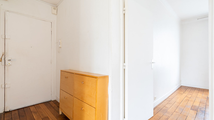 Ma-Cabane - Vente Appartement LE PECQ, 31 m²
