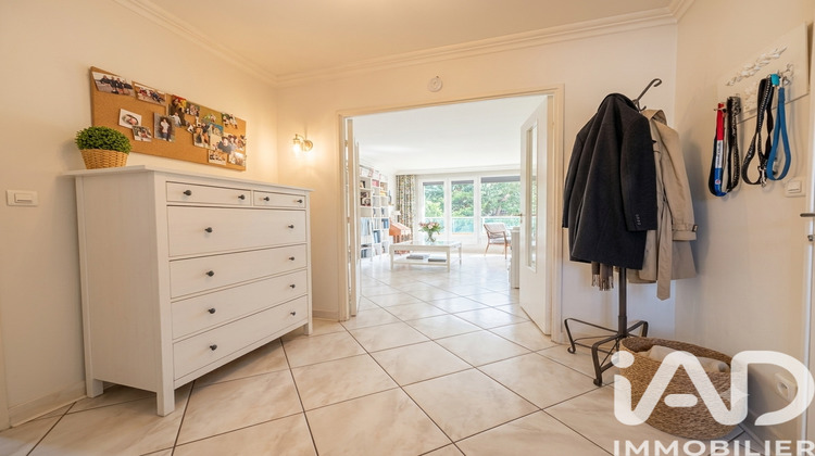 Ma-Cabane - Vente Appartement Le Pecq, 98 m²