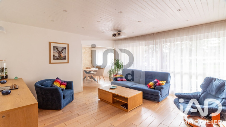 Ma-Cabane - Vente Appartement Le Pecq, 87 m²