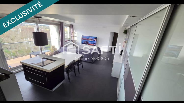 Ma-Cabane - Vente Appartement Le Pecq, 78 m²