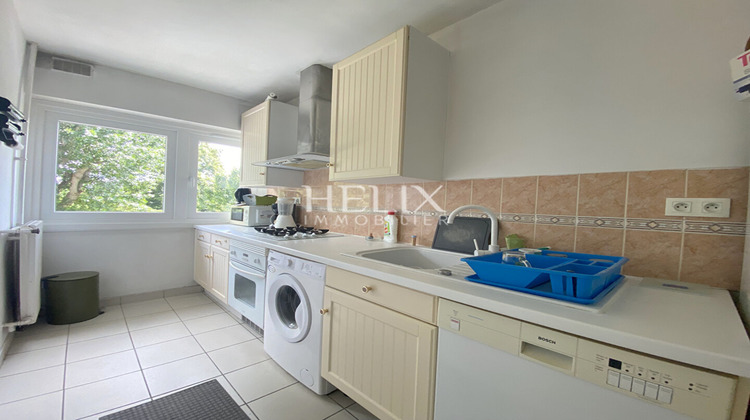 Ma-Cabane - Vente Appartement LE PECQ, 68 m²