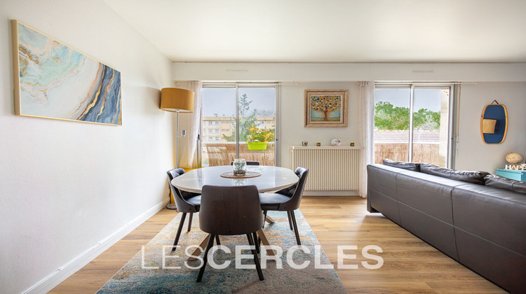 Ma-Cabane - Vente Appartement LE PECQ, 69 m²