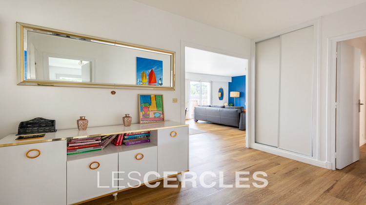 Ma-Cabane - Vente Appartement LE PECQ, 69 m²