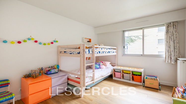 Ma-Cabane - Vente Appartement LE PECQ, 69 m²