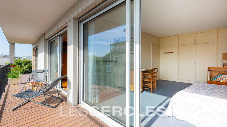 Ma-Cabane - Vente Appartement LE PECQ, 118 m²