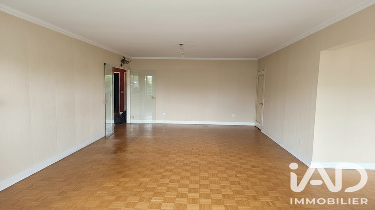 Ma-Cabane - Vente Appartement Le Pecq, 88 m²