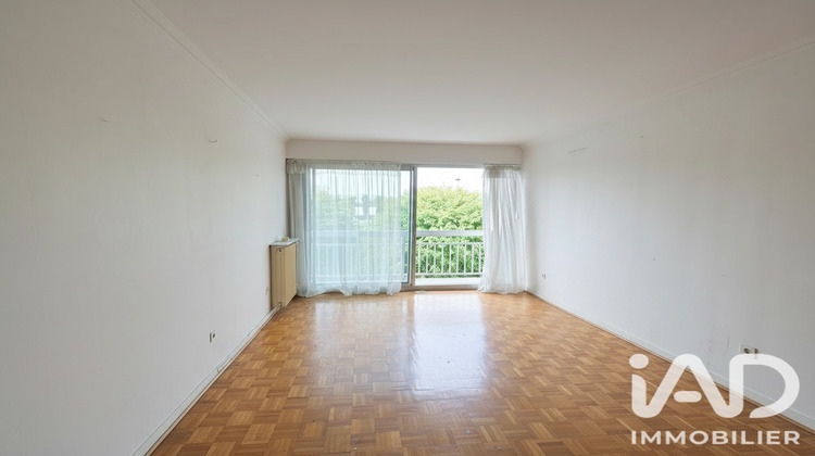 Ma-Cabane - Vente Appartement Le Pecq, 88 m²