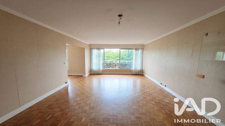 Ma-Cabane - Vente Appartement Le Pecq, 88 m²