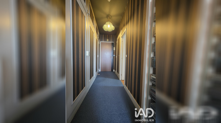 Ma-Cabane - Vente Appartement Le Pecq, 33 m²