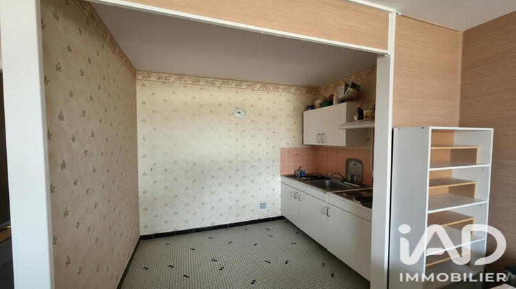 Ma-Cabane - Vente Appartement Le Pecq, 33 m²