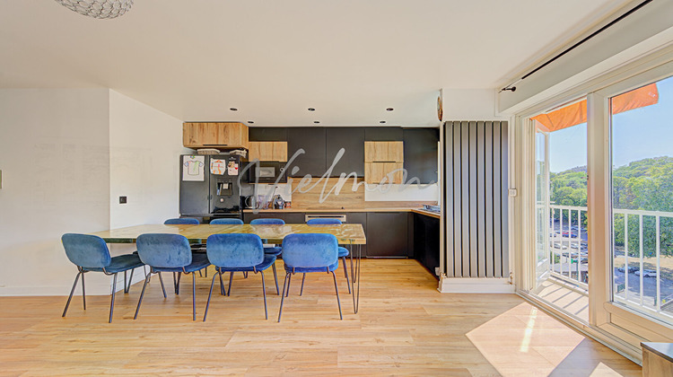 Ma-Cabane - Vente Appartement LE PECQ, 67 m²