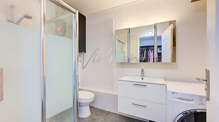 Ma-Cabane - Vente Appartement LE PECQ, 67 m²