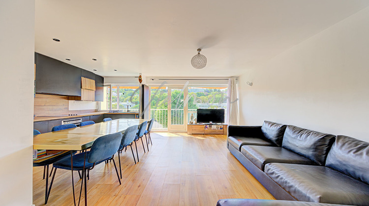 Ma-Cabane - Vente Appartement LE PECQ, 67 m²