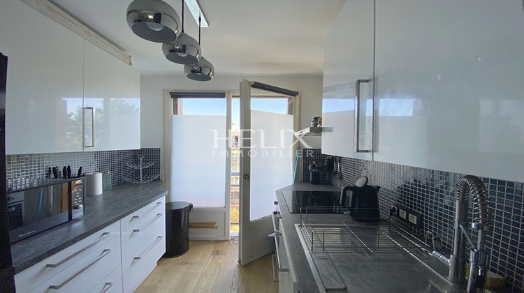 Ma-Cabane - Vente Appartement LE PECQ, 70 m²