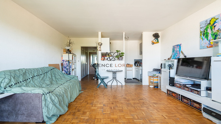 Ma-Cabane - Vente Appartement LE PECQ, 34 m²