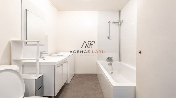 Ma-Cabane - Vente Appartement LE PECQ, 34 m²