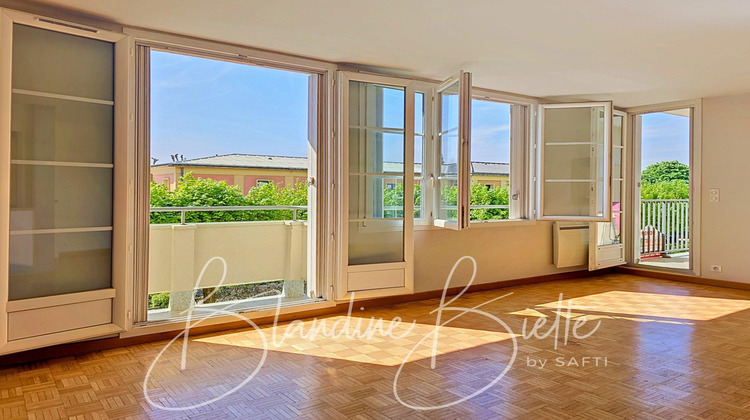 Ma-Cabane - Vente Appartement Le Pecq, 67 m²