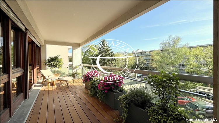 Ma-Cabane - Vente Appartement Le Pecq, 99 m²
