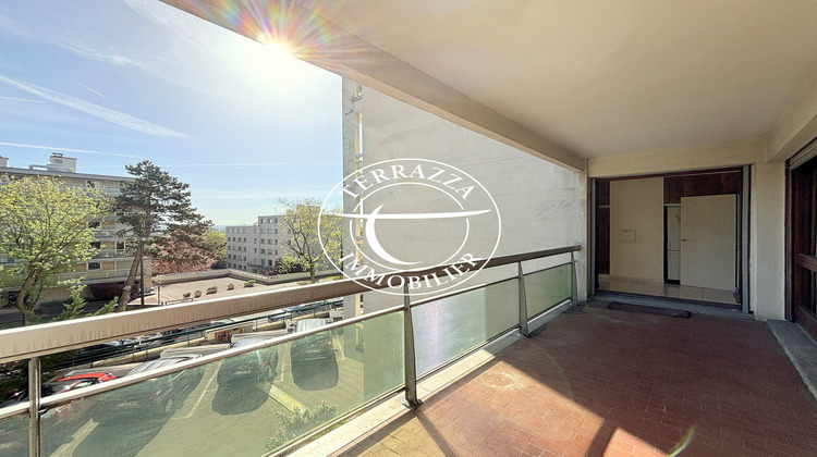 Ma-Cabane - Vente Appartement Le Pecq, 99 m²