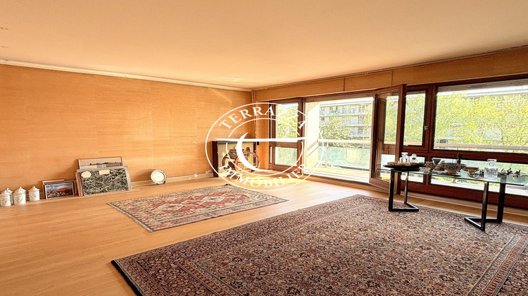 Ma-Cabane - Vente Appartement Le Pecq, 99 m²