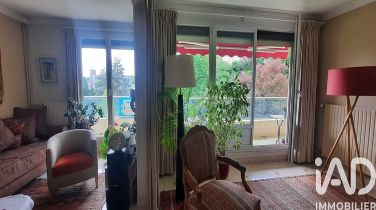 Ma-Cabane - Vente Appartement Le Pecq, 110 m²