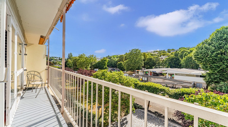 Ma-Cabane - Vente Appartement Le Pecq, 46 m²