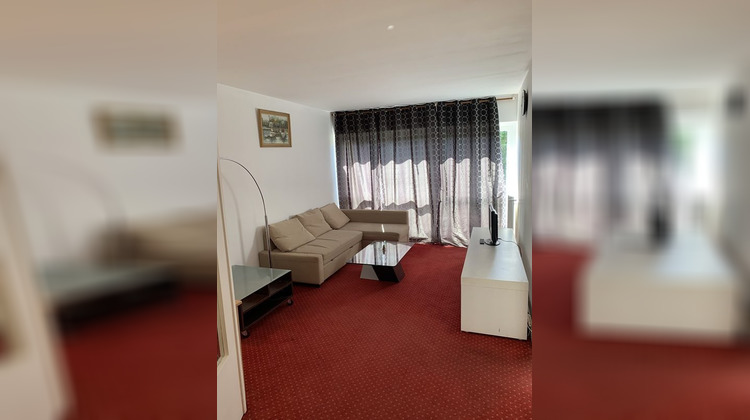 Ma-Cabane - Vente Appartement Le Pecq, 46 m²