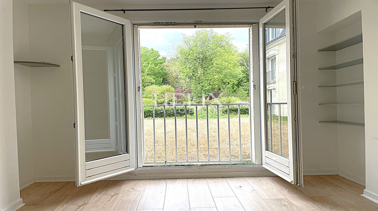 Ma-Cabane - Vente Appartement LE PECQ, 30 m²