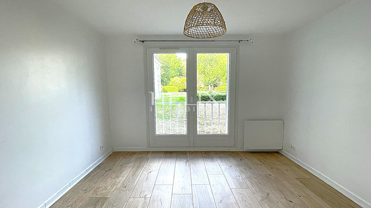 Ma-Cabane - Vente Appartement LE PECQ, 30 m²