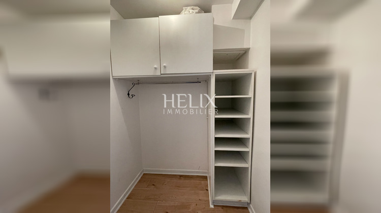 Ma-Cabane - Vente Appartement LE PECQ, 30 m²